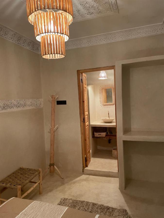 Riad21 Marraquexe Exterior foto