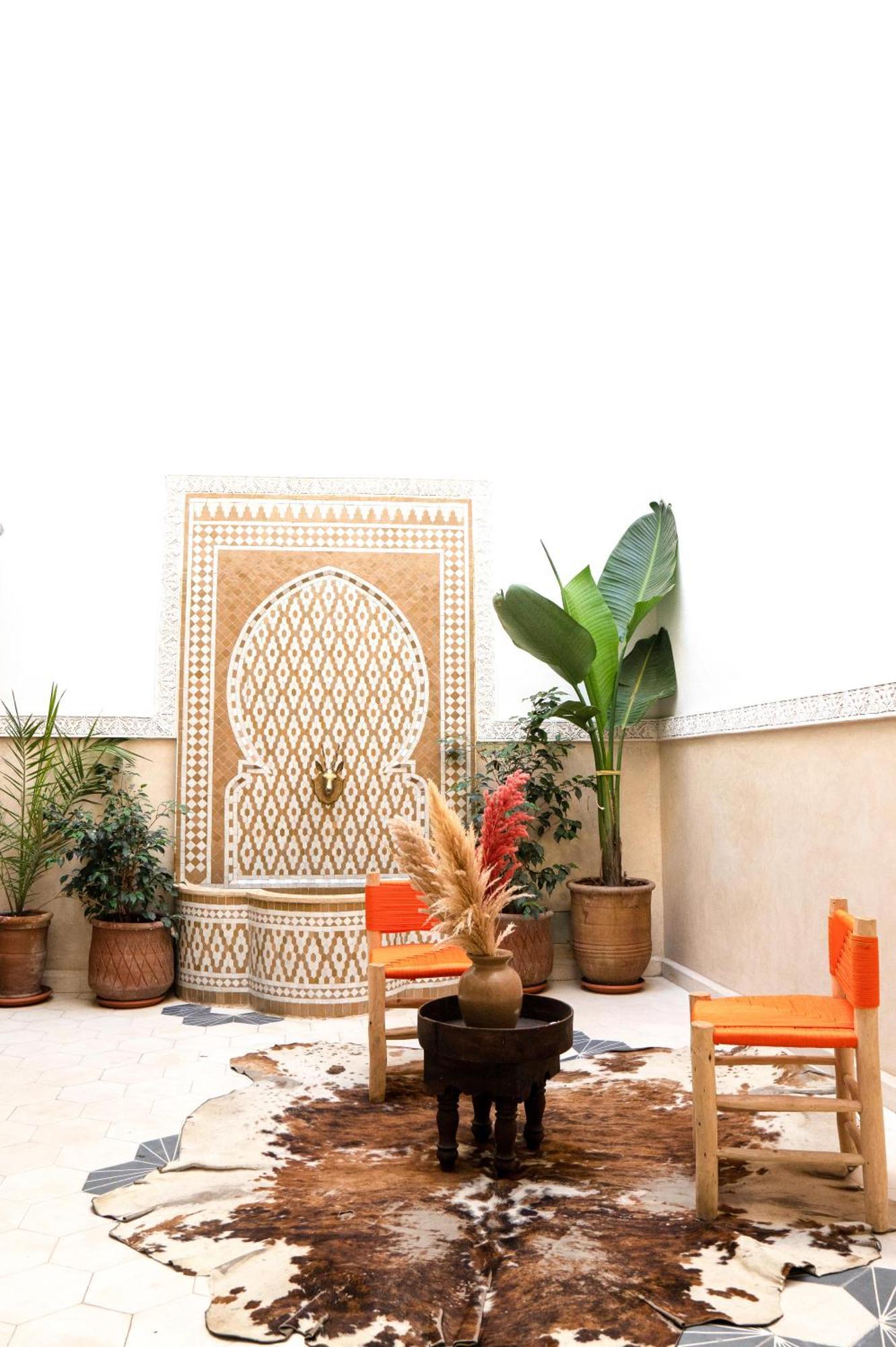 Riad21 Marraquexe Exterior foto