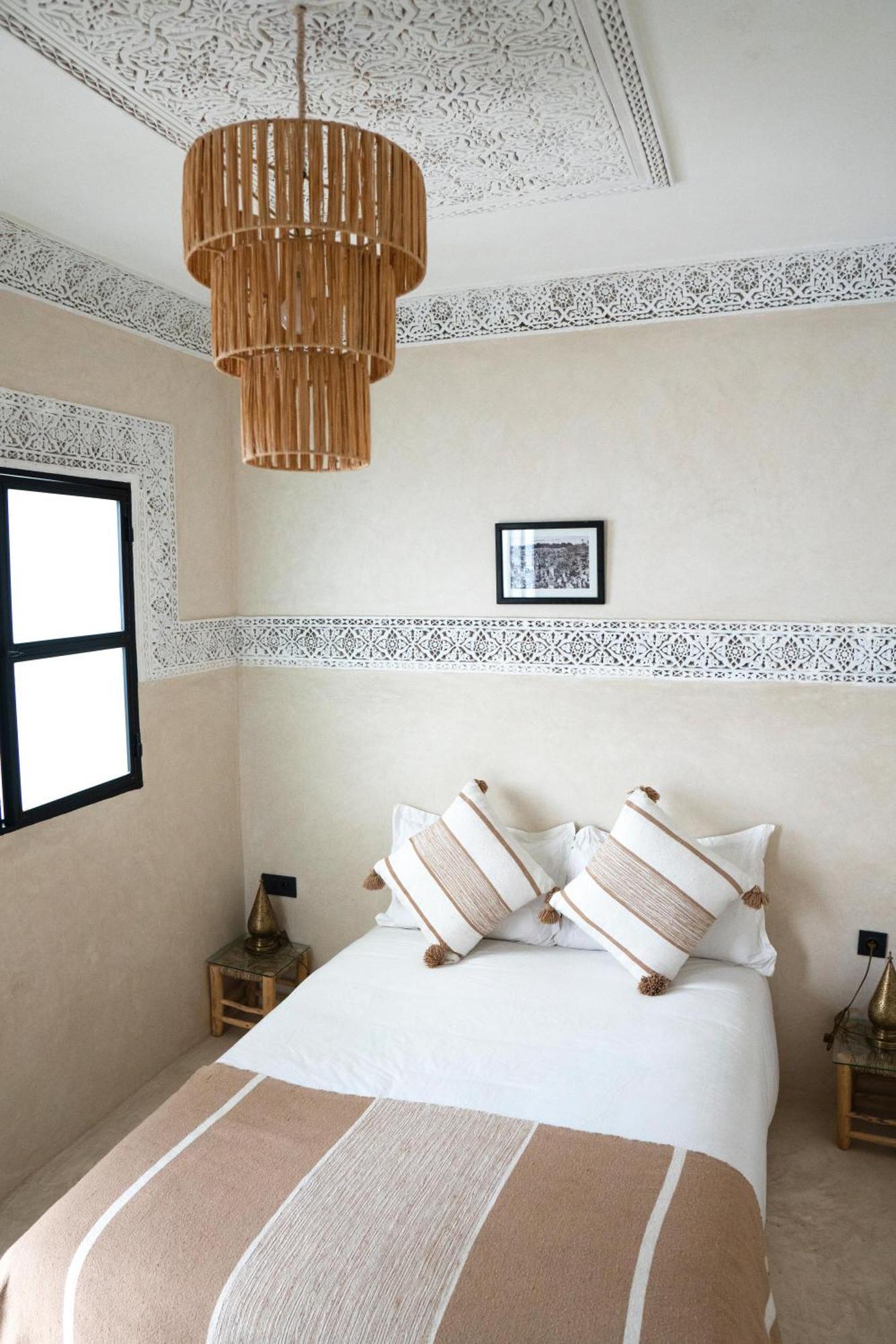 Riad21 Marraquexe Exterior foto